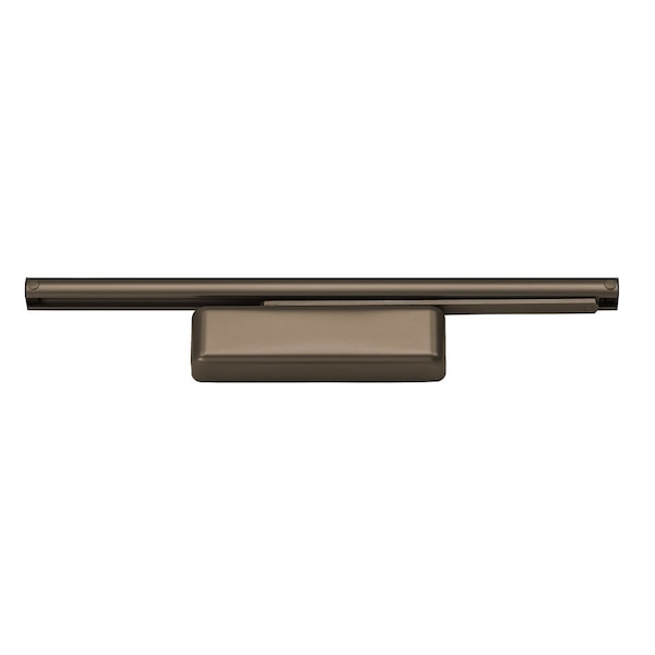 4031T-STD DKBRZ Surface Closers